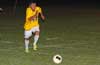Hector Aguilar of 75 Main on the attack