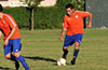 Brian Gonzalez of EH Soccer Fever