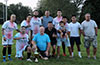 FC Palora - Spring 2021 East End Men's Soccer League Champion