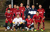2019 FC Tuxpan,(rear) Erick,Brandon,Eddy,Jose,Donald,?,Alberto,Christian (front) Pedro,Adrian,Cristain C.