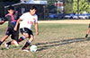 Gustavo Gutama of Liga de Gulag