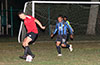 Sabastian Ruiz of East Hampton SC