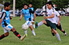 Some action