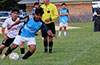 Jose Luis Morastitla of Napoli