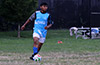 Axel Sanchez of Napoli