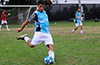 Edisson Cossio of Napoli