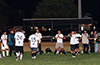 Suchos United at half time
