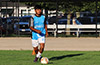 Axel Sanchez of Napoli