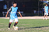 Jose Morastitla of Napoli