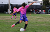 Edgar Guzman of FC Tuxpan