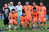 FC Tuxpan - Spring 2026