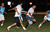 All on the attack