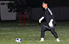 Napoli goalie goalie,Yeiner Garcia