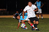 Gustavo Gutama of Suchos United
