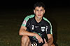 Brandon Ospina of Maidstone Market